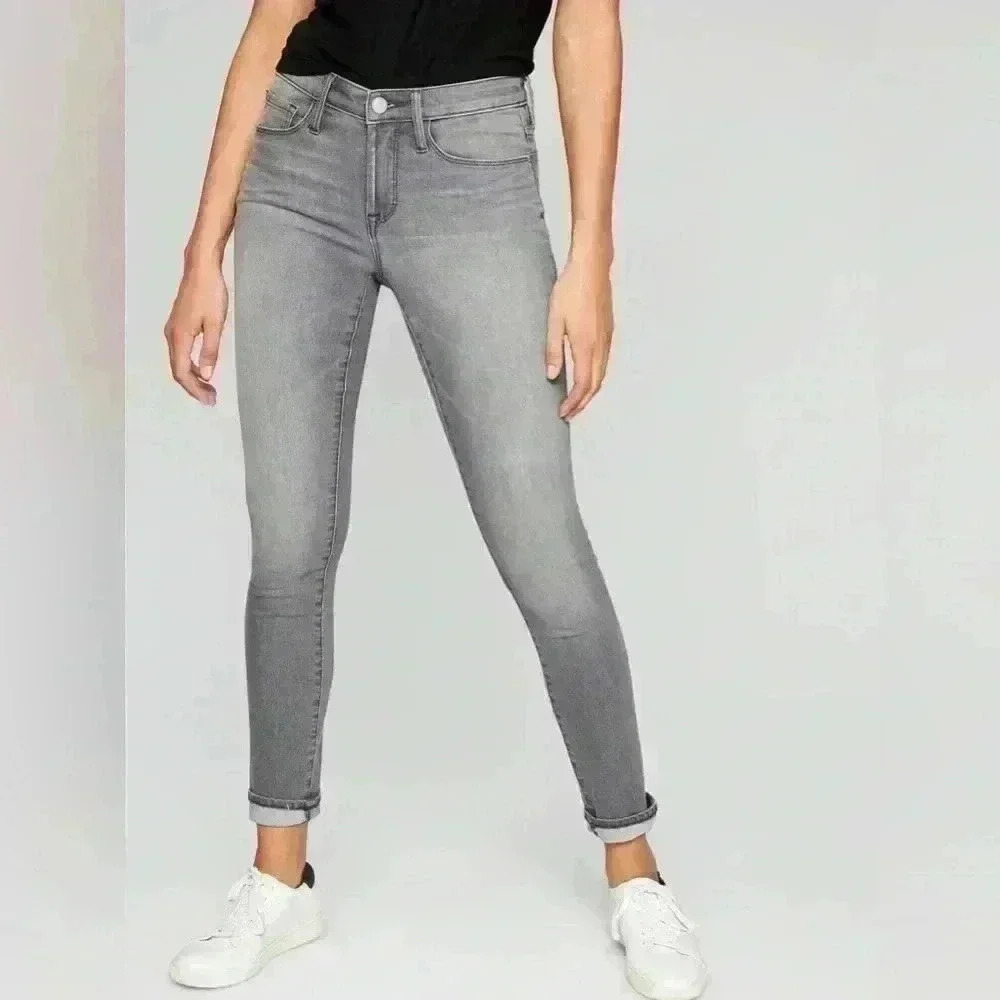 Athleta Sculptek Women’s Skinny Jeans Size 0